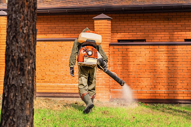 Trusted Fumigation Services service in Streator, IL - Nex Pest Control